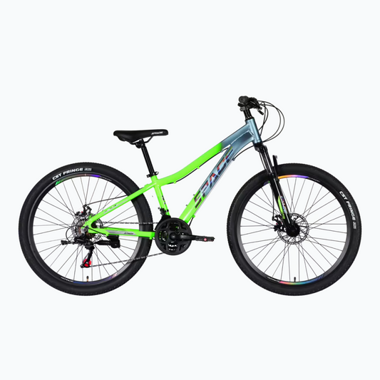 SPACE LYRA 26"